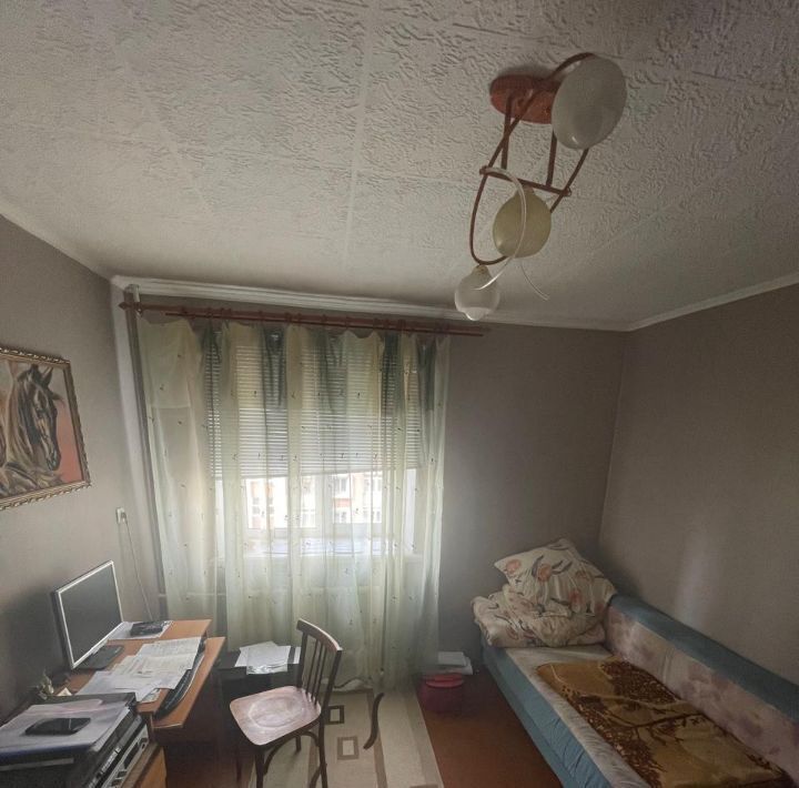 квартира г Омск р-н Центральный ул 22 Партсъезда 6 фото 2