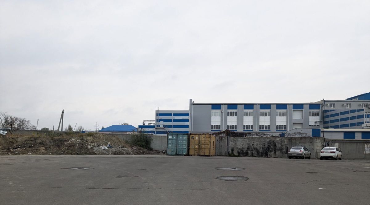 офис г Саратов р-н Ленинский тракт Сокурский 6а фото 3