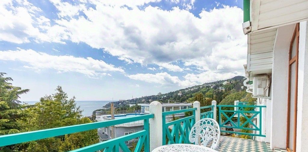 комната г Ялта г Алупка ул Фрунзе фото 20