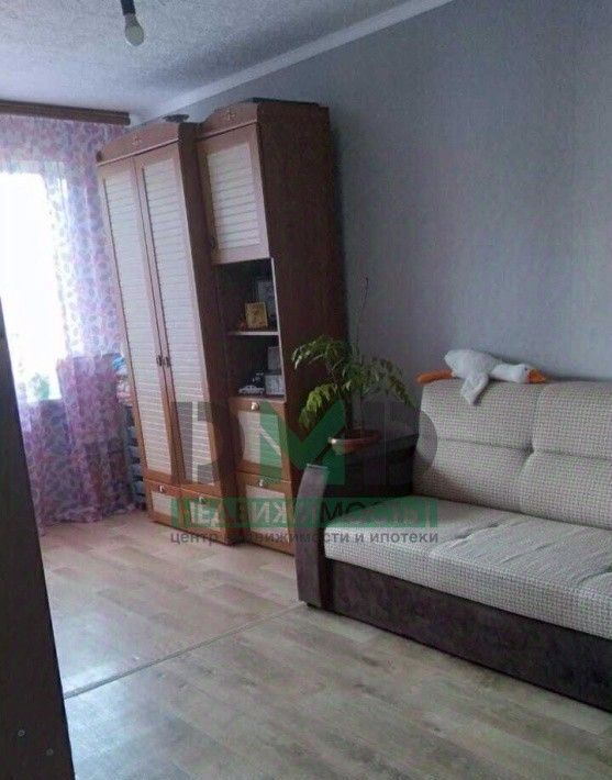 квартира г Орск р-н Октябрьский Новый город ул Горького 11а фото 3