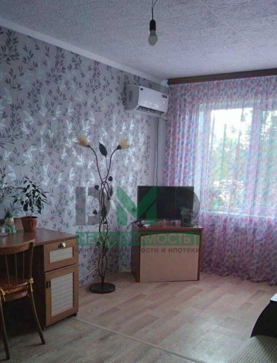квартира г Орск р-н Октябрьский Новый город ул Горького 11а фото 5