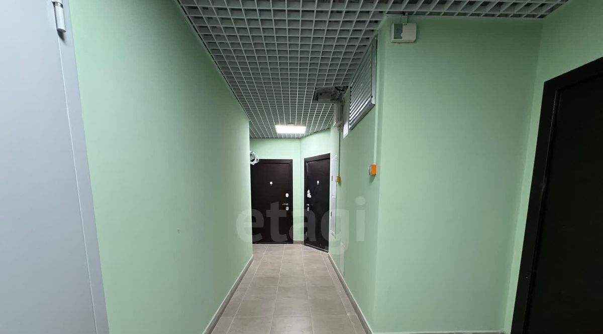 квартира г Владивосток р-н Ленинский ул Нерчинская 14 фото 19