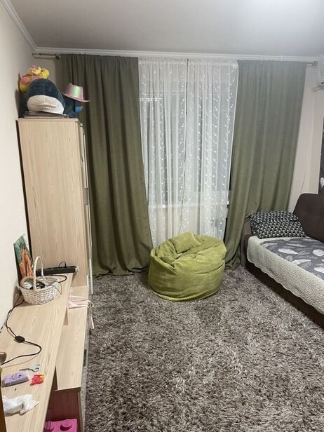 квартира г Старый Оскол мкр Королева 8 фото 12