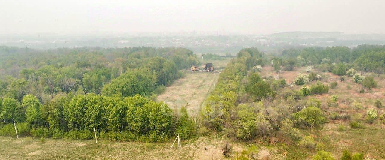 земля г Хабаровск р-н Индустриальный ул Яблоневая фото 15