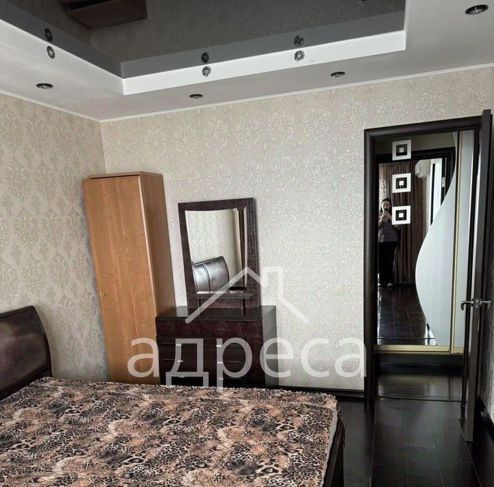 квартира г Самара Безымянка ш Московское 155 фото 2