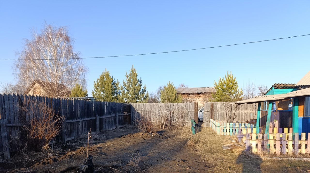 дом г Абакан ул Изумрудная 26 Подсинее дачный район, Подсинее-Дружба СОСН фото 4