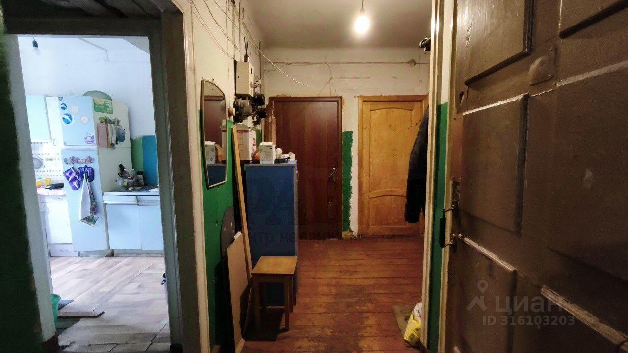 комната г Екатеринбург р-н Орджоникидзевский ул Даниловская 16 фото 24