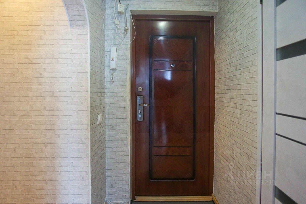 квартира г Екатеринбург р-н Ленинский ул Волгоградская 39 фото 16