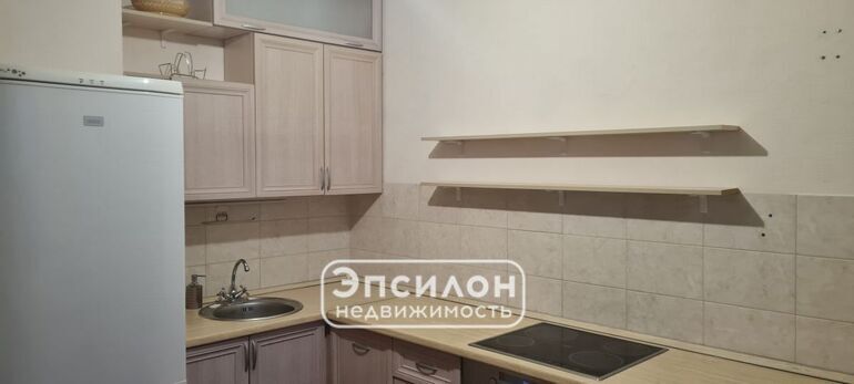 квартира г Курск р-н Центральный пр-кт Вячеслава Клыкова 36 фото 1