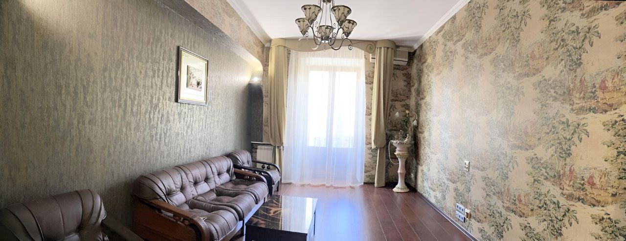 квартира г Самара Алабинская Соцгород ул Фасадная 11 фото 8
