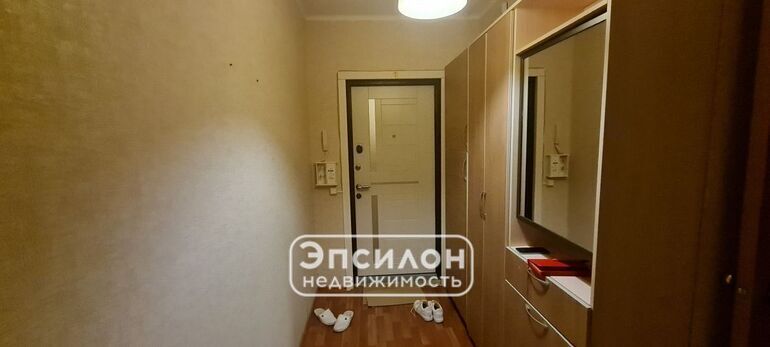 квартира г Курск р-н Центральный пр-кт Вячеслава Клыкова 36 фото 14