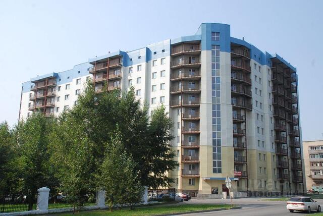 р-н Кировский фото