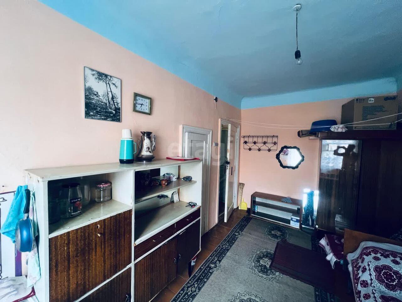 комната г Алапаевск ул Бочкарева 7 фото 5