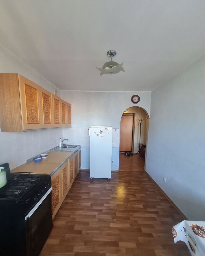 квартира г Чебоксары р-н Московский ул Академика Королева 3 фото 10