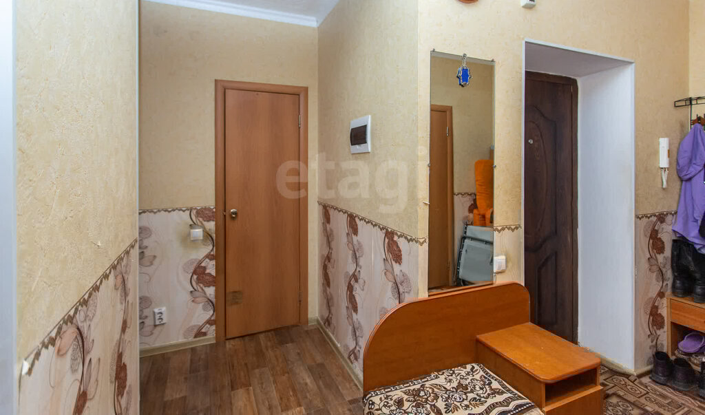 квартира г Тобольск р-н мкр 3б 6к 1 фото 23