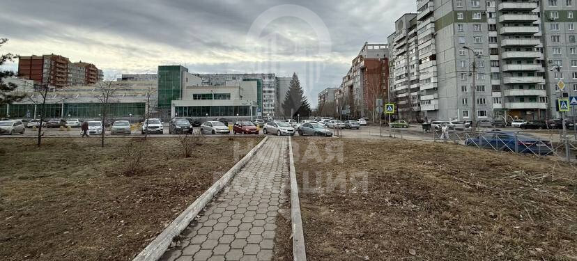 свободного назначения г Омск ул Иркутская 70/1 фото 8