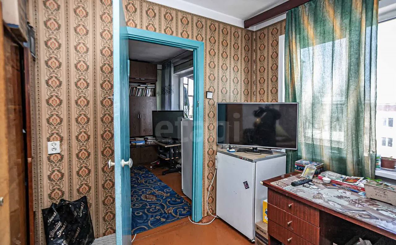 квартира г Искитим мкр-н Южный, 6 фото 8