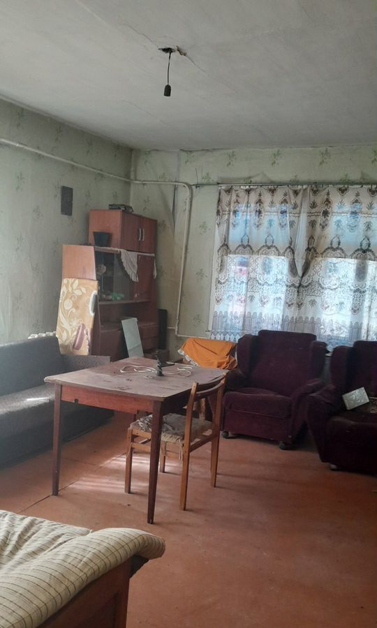 квартира р-н Боровичский г Боровичи ул Горная 18 Боровичское городское поселение фото 7