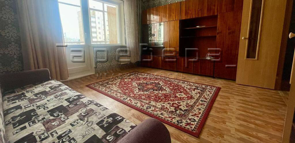 квартира г Красноярск р-н Советский ул 3 Августа 22 фото 2