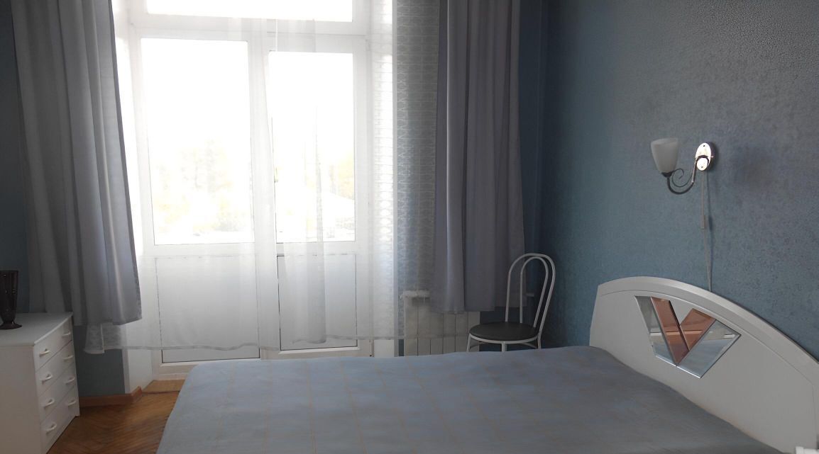 квартира г Санкт-Петербург метро Кировский Завод ул Маршала Говорова 22/10 фото 3