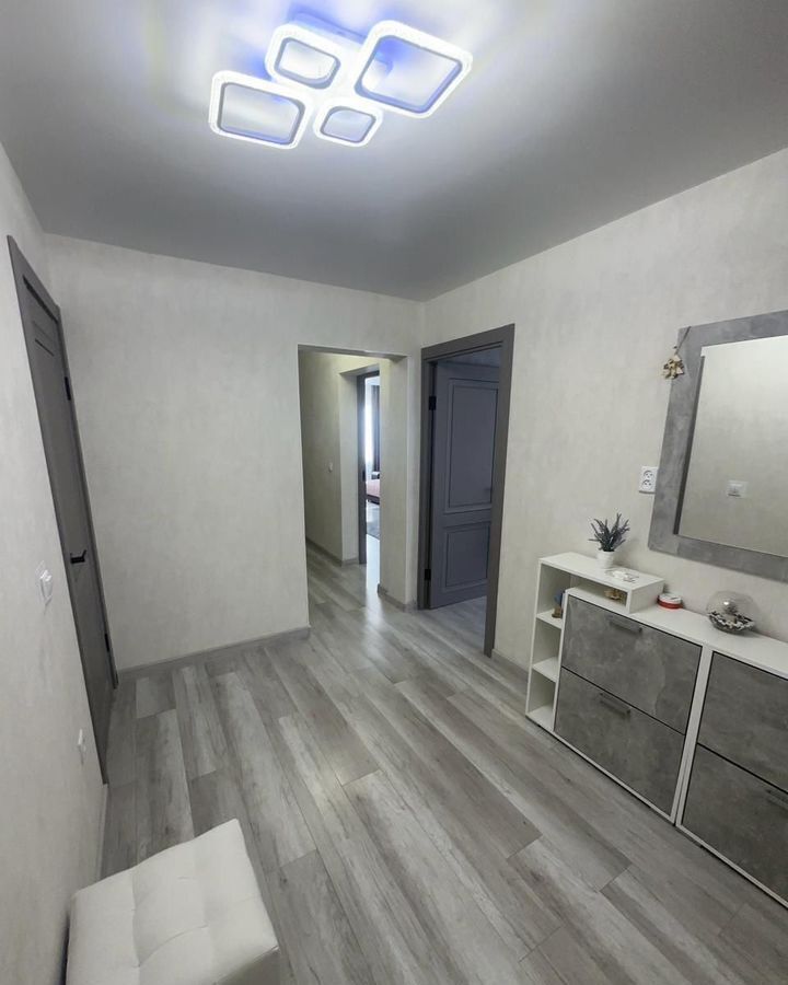 квартира г Краснодар р-н Прикубанский ул им. Героя Яцкова И.В. 28 фото 6