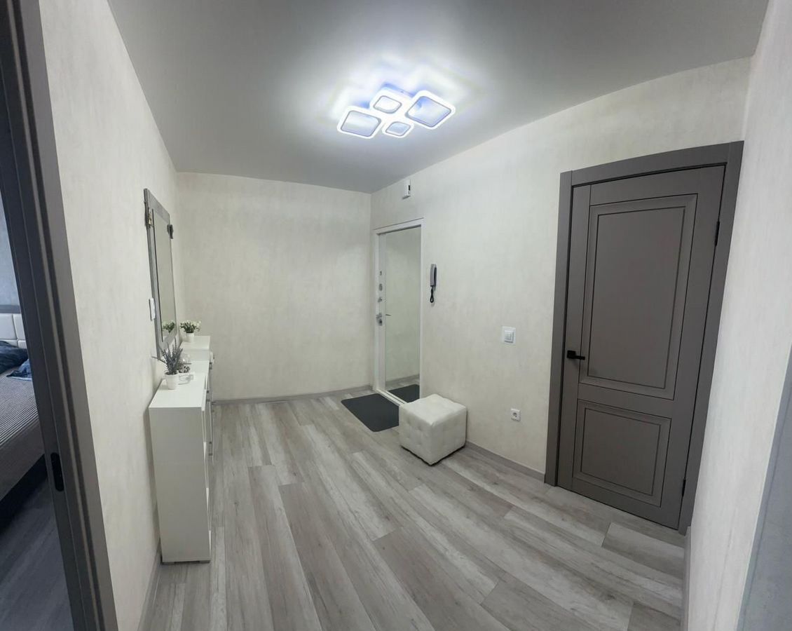 квартира г Краснодар р-н Прикубанский ул им. Героя Яцкова И.В. 28 фото 5