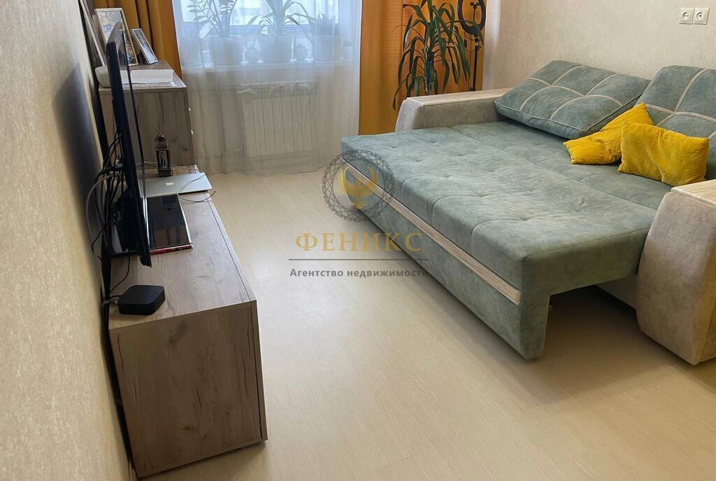 квартира г Белгород ул Некрасова 30б фото 2