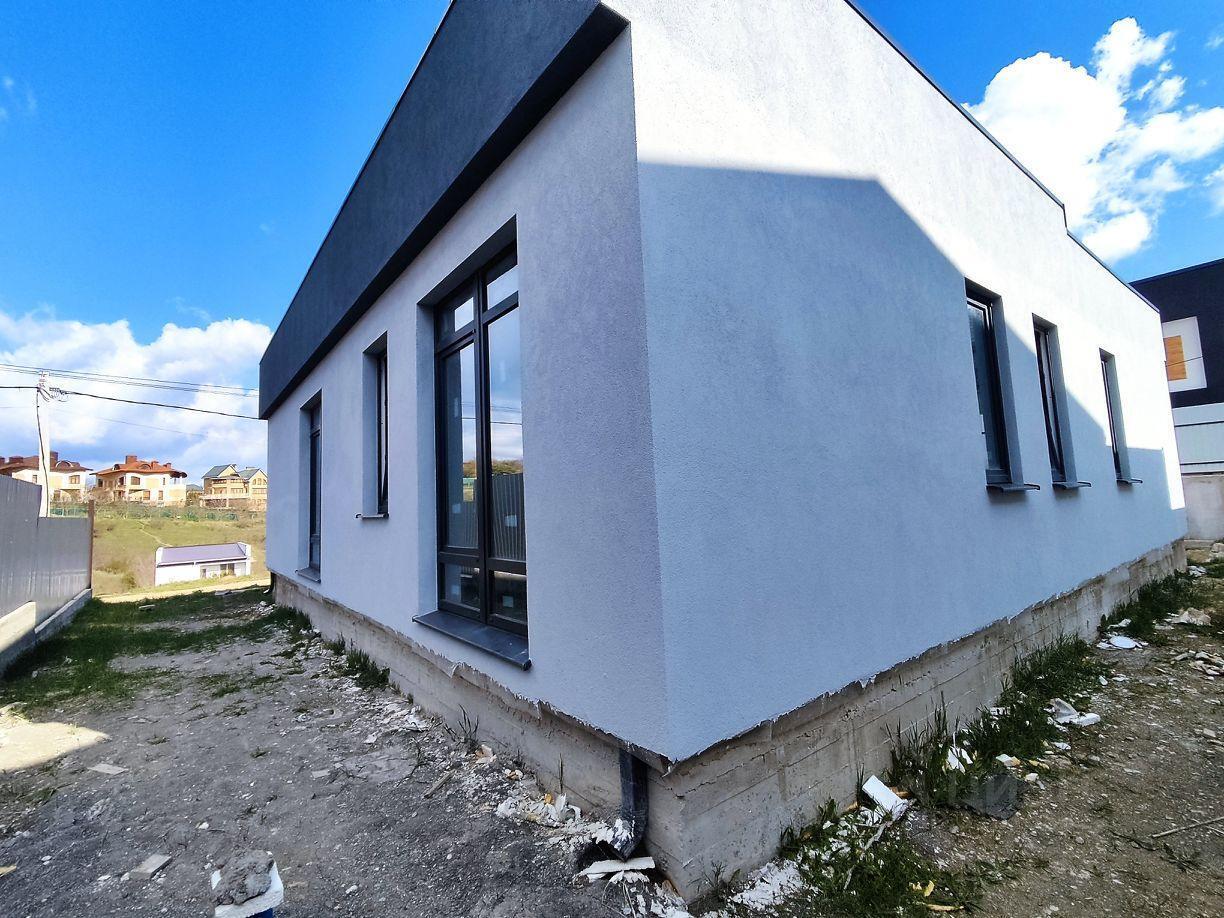 дом р-н Анапский г Анапа ул Центральная 23 Супсех фото 4