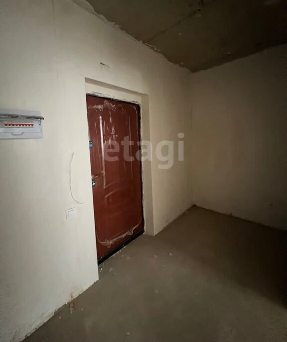 квартира г Краснодар р-н Прикубанский ул им. Константина Гондаря 103к/1 фото 3