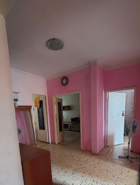 квартира г Астрахань р-н Кировский ул Куликова 79к/1 фото 5