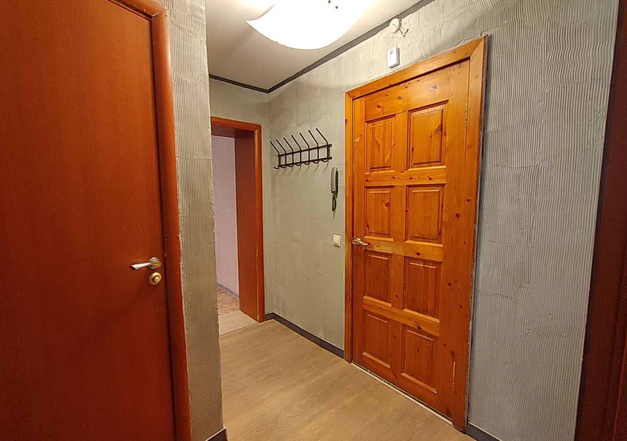 квартира г Тюмень р-н Калининский ул Карла Маркса 12 фото 5