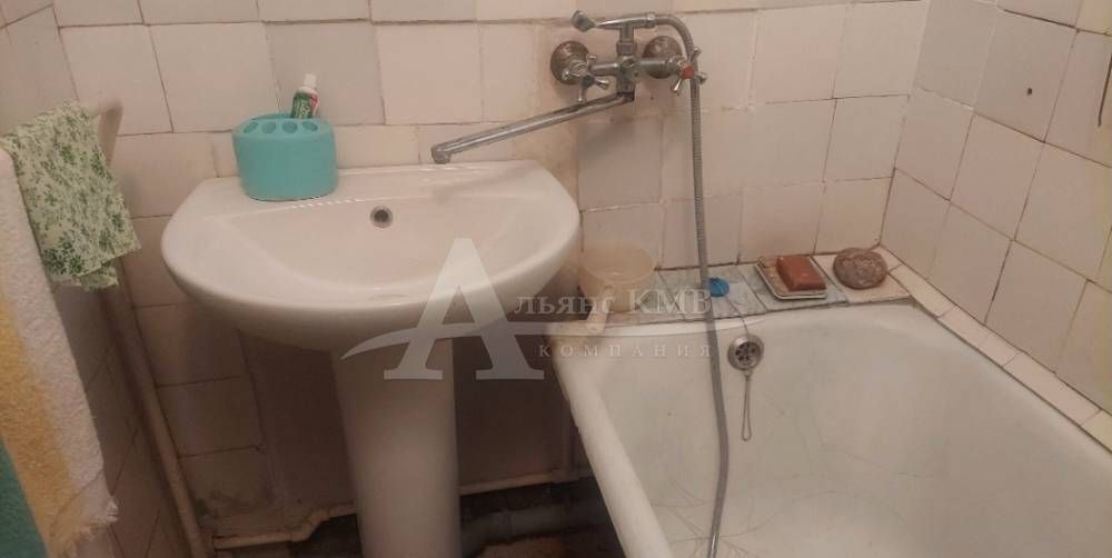 квартира г Георгиевск ул Калинина 146/3 фото 5