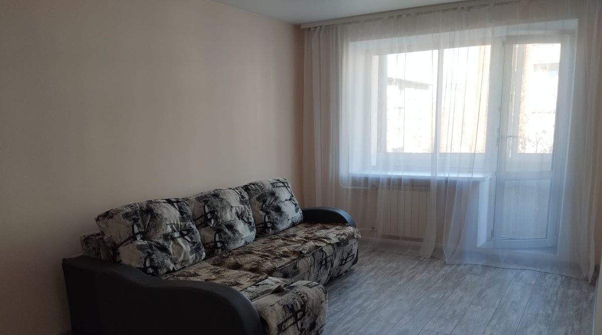 квартира г Иркутск р-н Октябрьский ул Александра Невского 67 фото 2