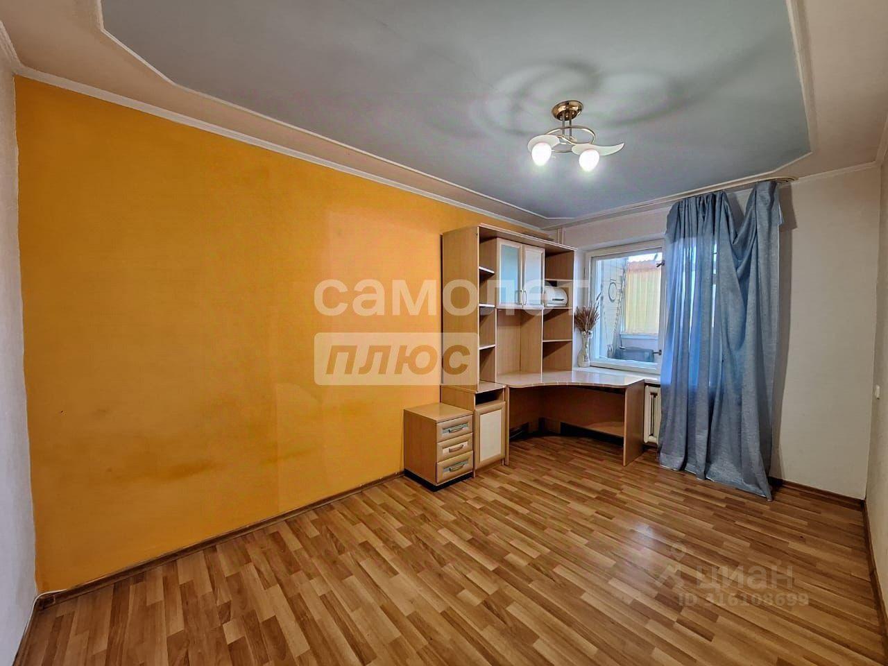 квартира р-н Крымский г Крымск ул Фадеева фото 1