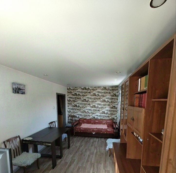 квартира г Иркутск р-н Свердловский б-р Рябикова 31н фото 1