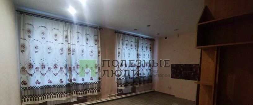 квартира г Ангарск Китой Заводская ул., 11 фото 2