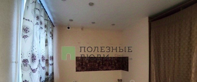 квартира г Ангарск Китой Заводская ул., 11 фото 4