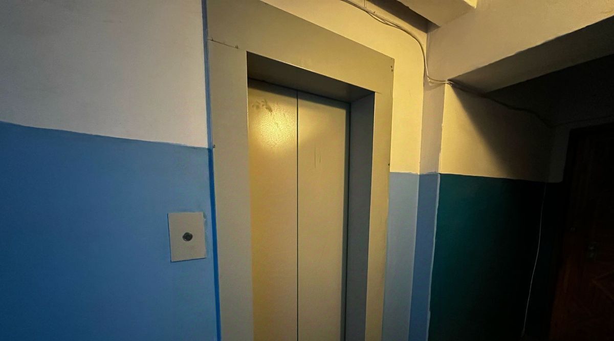 квартира г Волгоград р-н Красноармейский ул им. Вучетича 5а фото 13