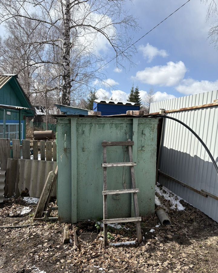 дом г Ачинск снт Металлург фото 3