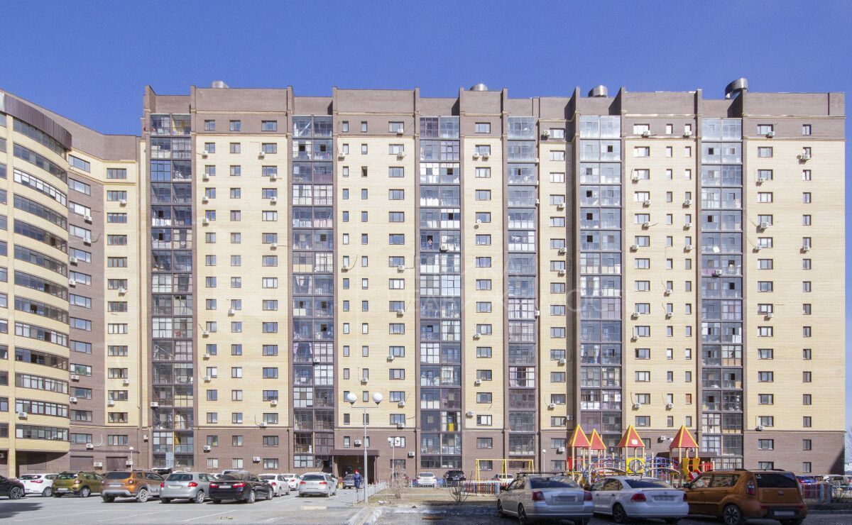офис г Тюмень р-н Ленинский ул Харьковская 64 фото 17