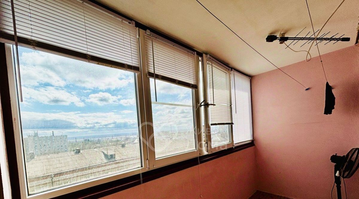квартира г Волгоград р-н Краснооктябрьский ул Депутатская 11а фото 17