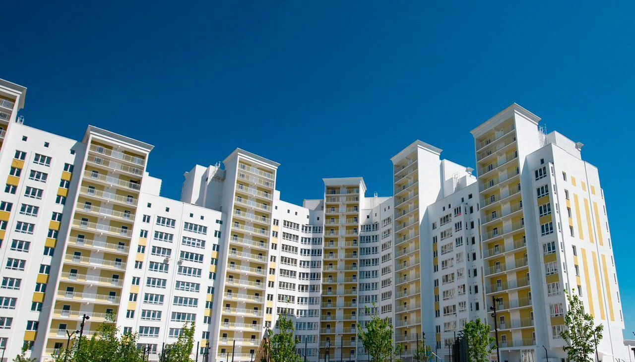 квартира г Краснодар р-н Прикубанский ул Садовое кольцо 2 фото 14