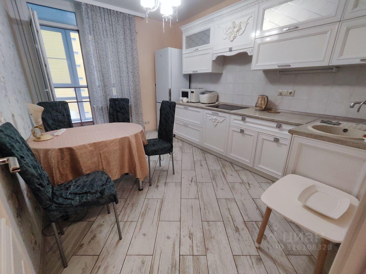 квартира г Видное ул Радужная 6/2 фото 2