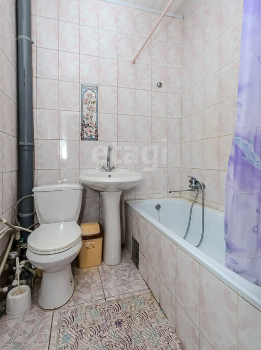 квартира г Краснодар р-н Центральный ул Советская 49 фото 18