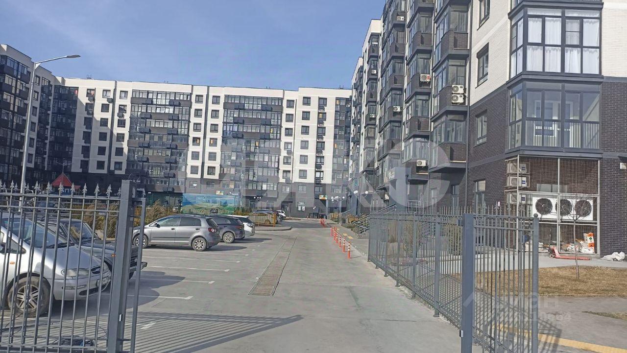 квартира р-н Темрюкский г Темрюк ул Дальняя 30 фото 3