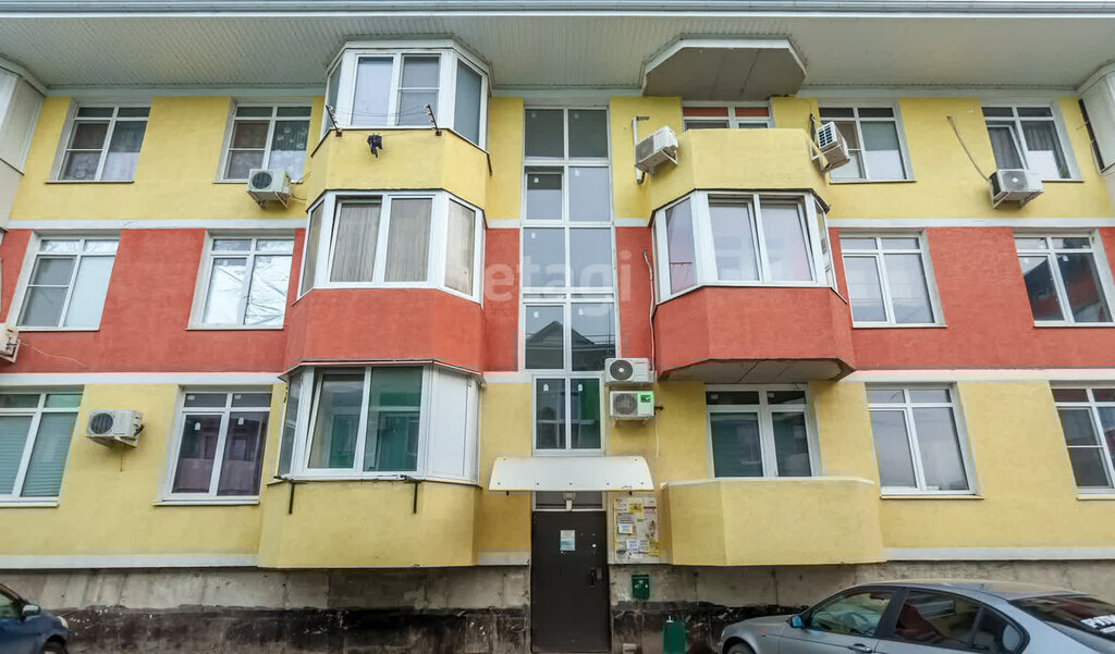 квартира г Краснодар р-н Прикубанский ул Почтовое отделение 87 2 фото 15