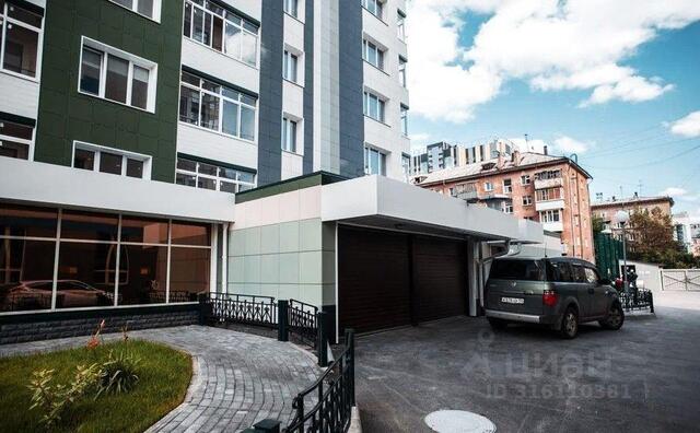 р-н Октябрьский ЖК «Фианит» фото