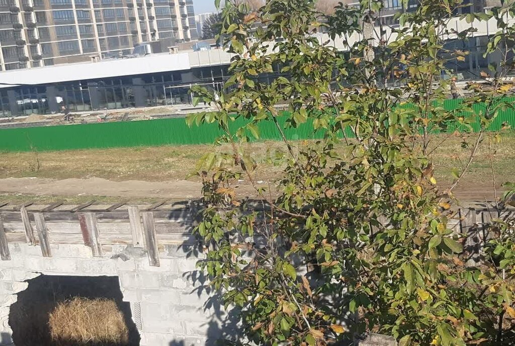 земля г Краснодар р-н Прикубанский Плодородный-2 Константиновская улица фото 7