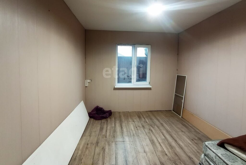 земля г Краснодар п Березовый ш Ейское р-н Прикубанский фото 6