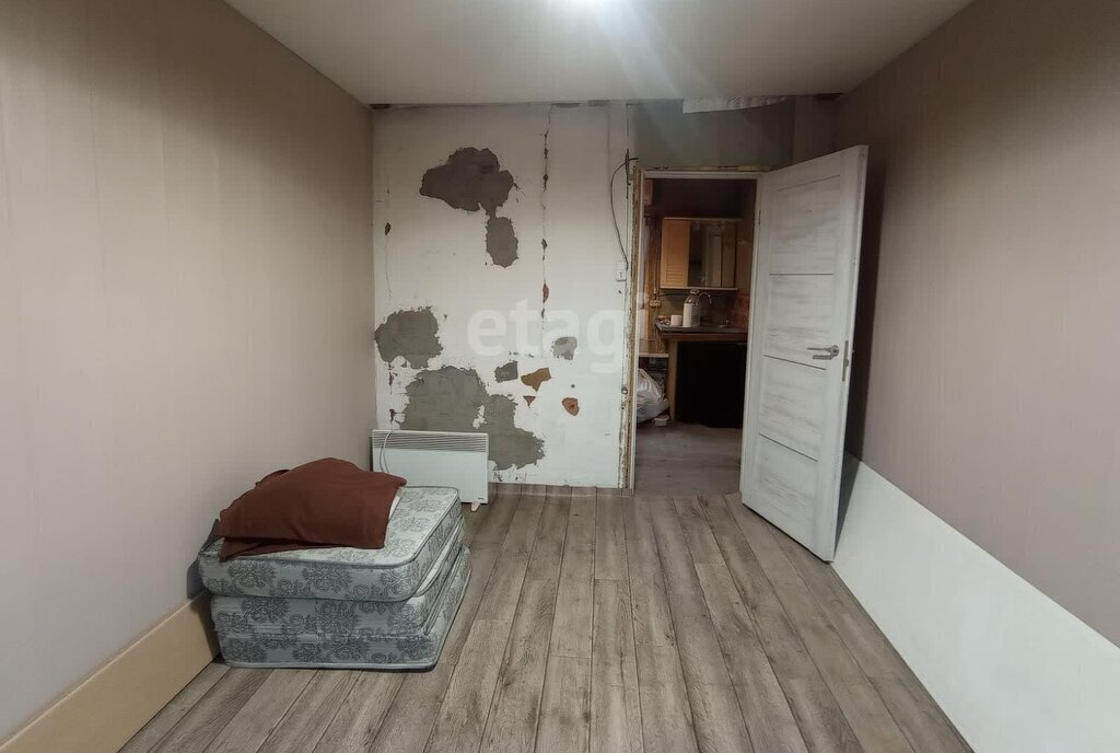 земля г Краснодар п Березовый ш Ейское р-н Прикубанский фото 8